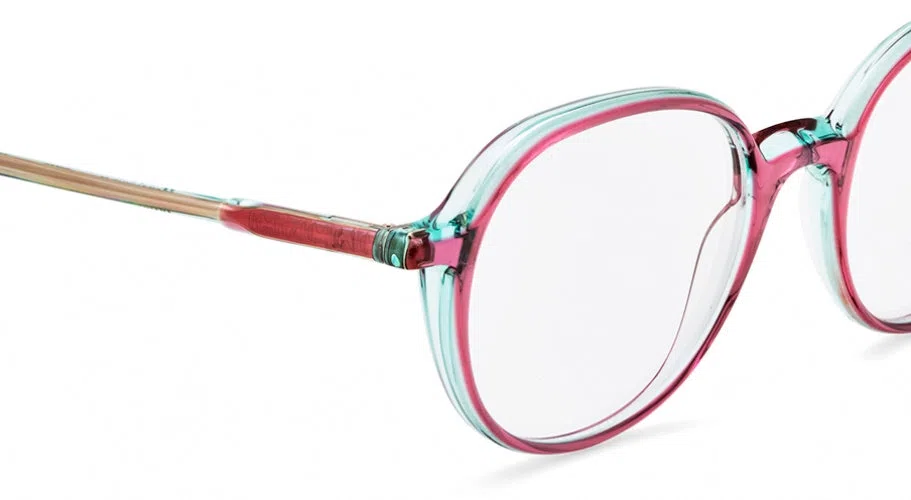 Etnia Barcelona ULTRA LIGHT 12 Eyeglasses - view 13